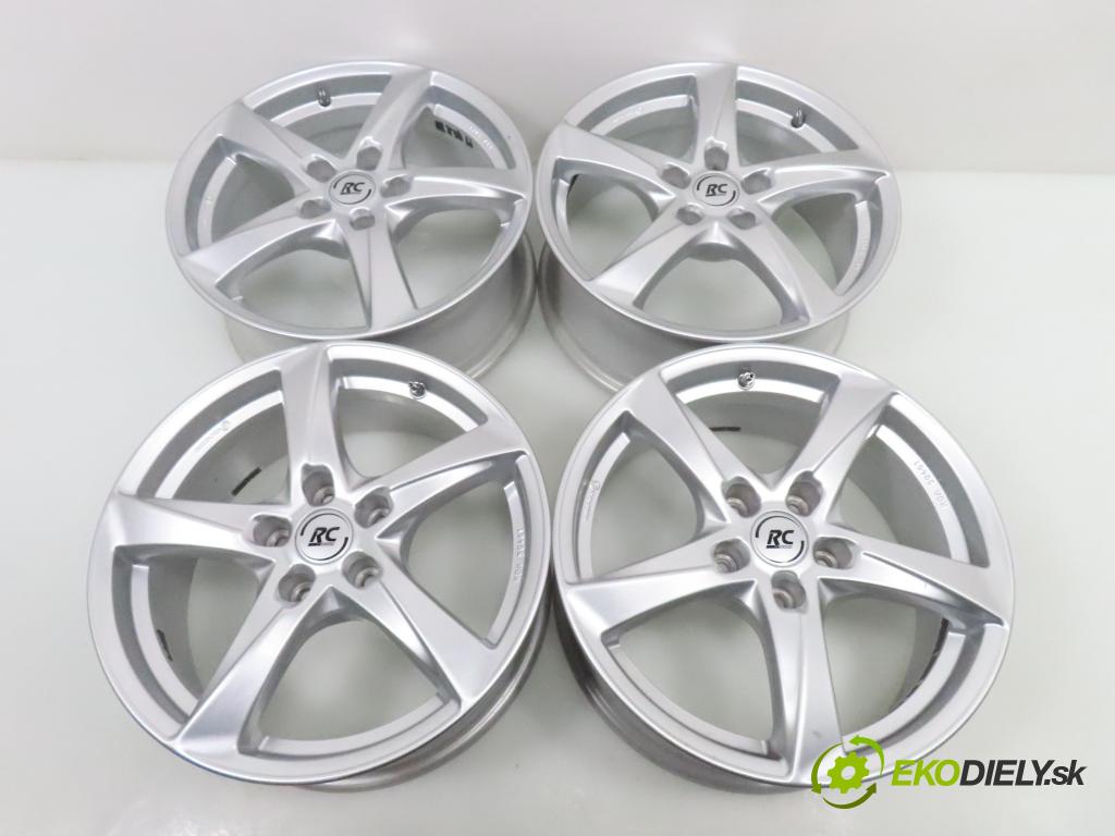 HONDA 0 disky / disk KBA50461