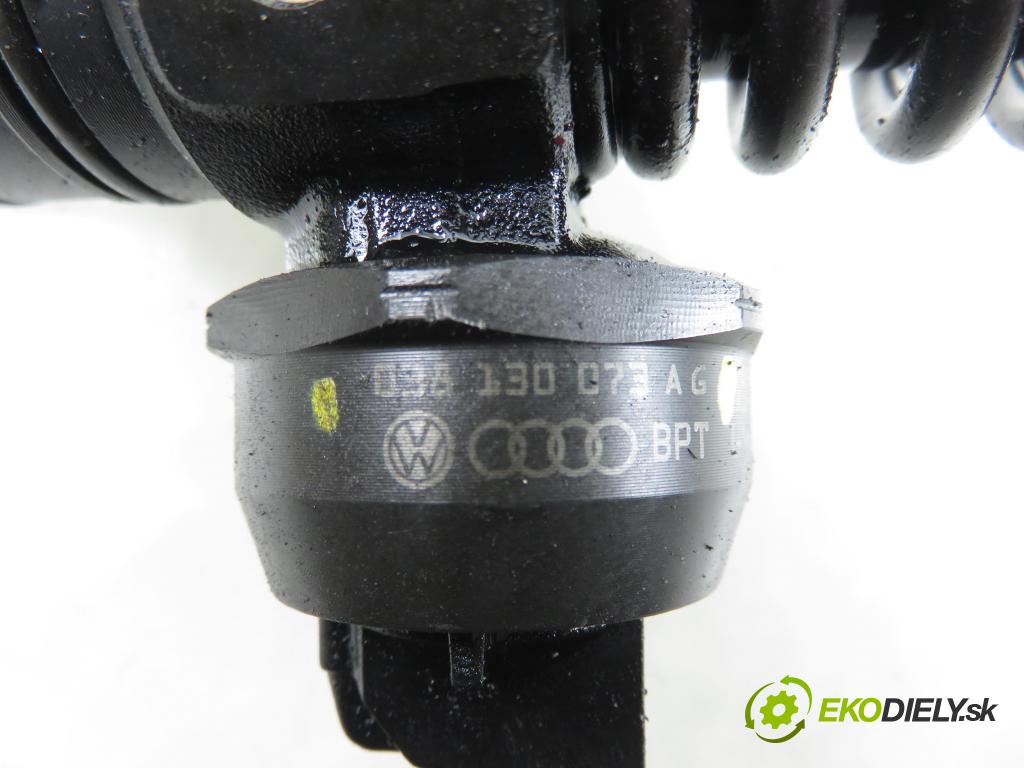 VW GOLF V (1K1) HB 2005 77,00 1.9 TDI - BXE 1896,00 Vstrekovač 038130073AG ; 0414720215 (Vstrekovač paliva)