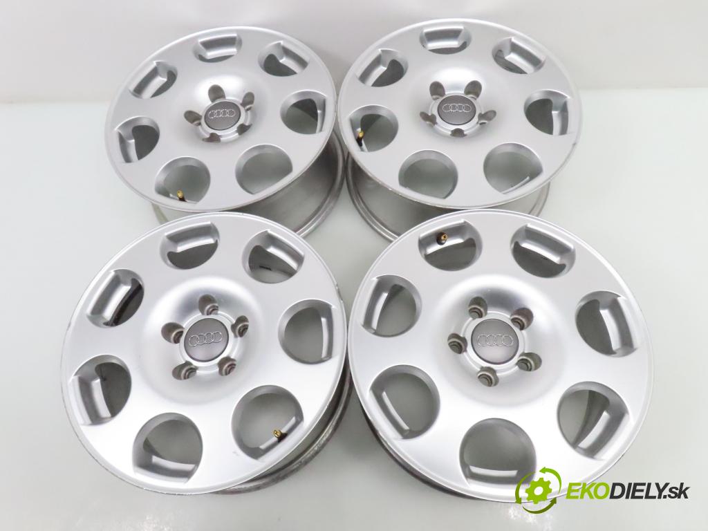 AUDI 0 disky / disk 8E0601025F