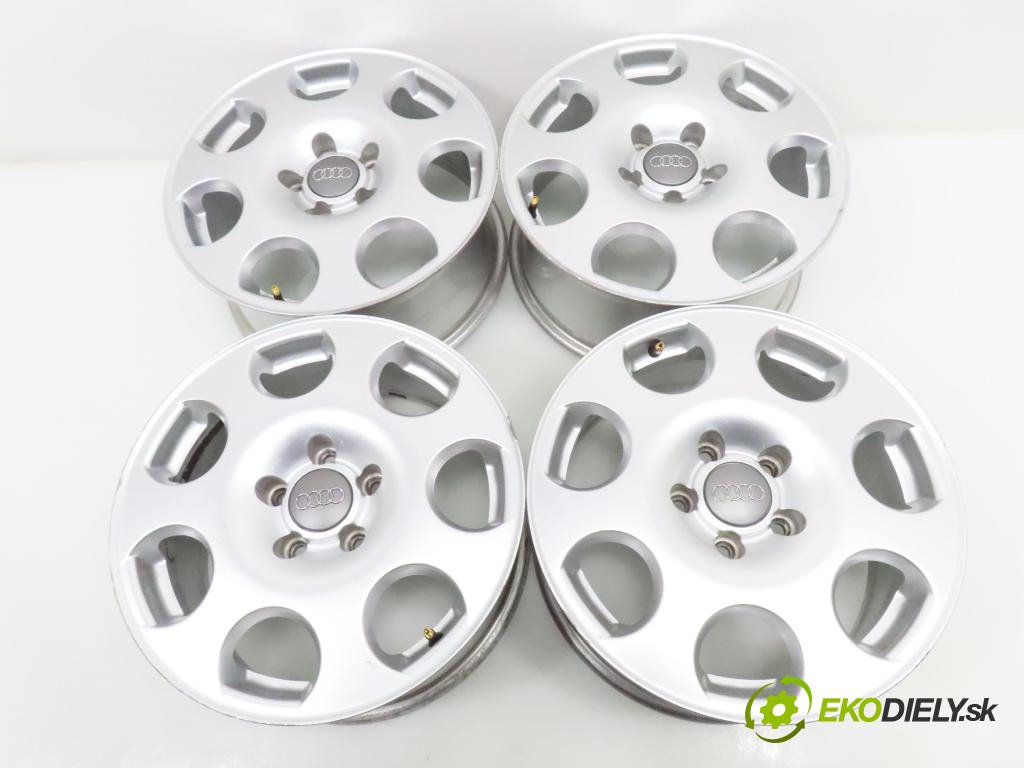 AUDI 0 disky / disk 8E0601025F