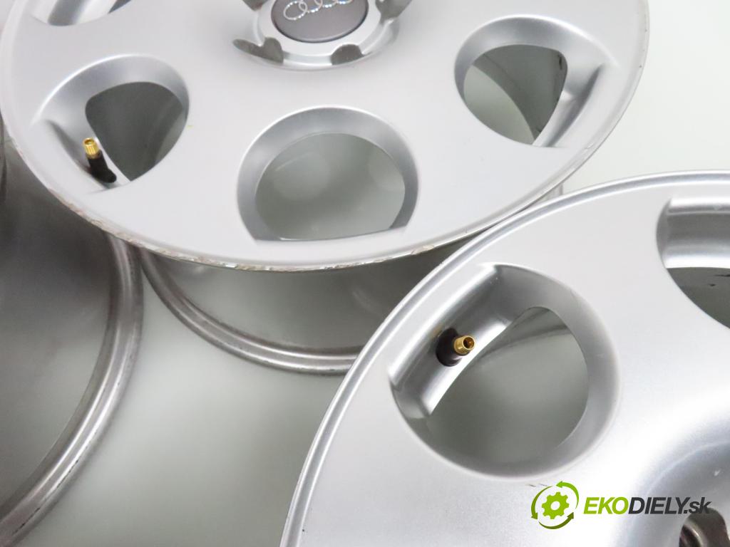 AUDI 0 disky / disk 8E0601025F