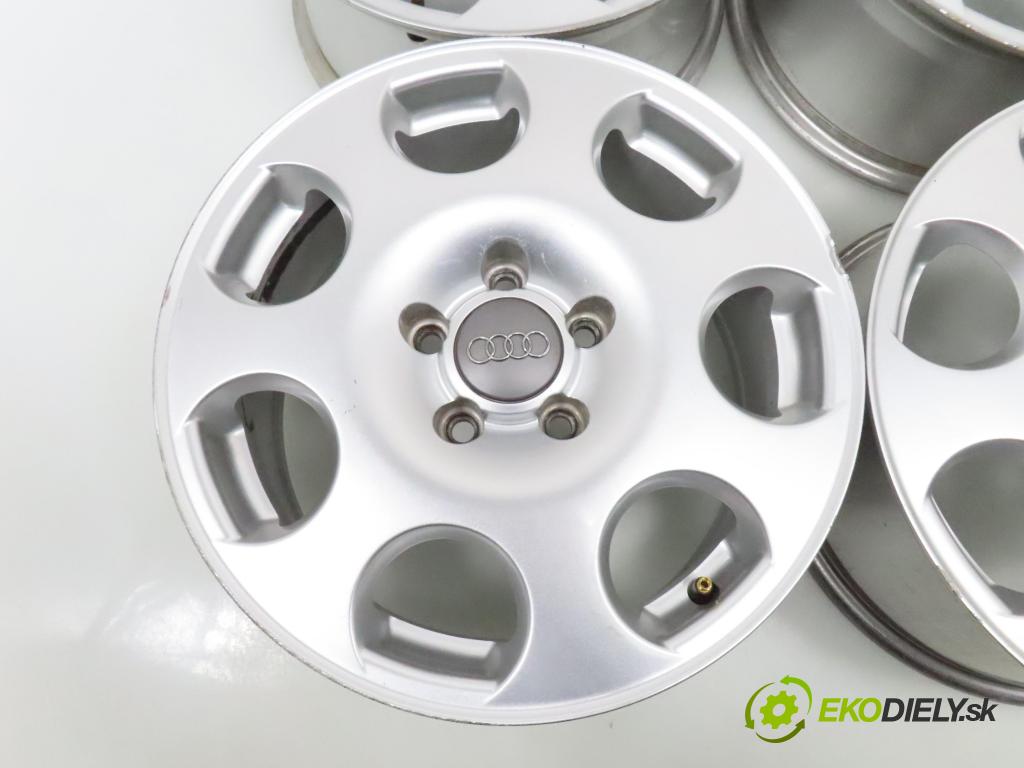 AUDI 0 disky / disk 8E0601025F