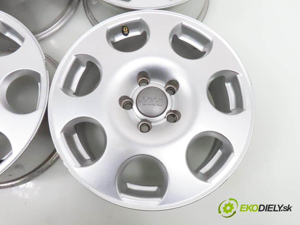 AUDI 0 disky / disk 8E0601025F