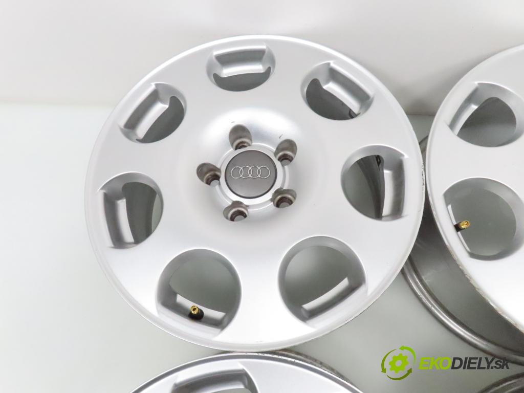 AUDI 0 disky / disk 8E0601025F