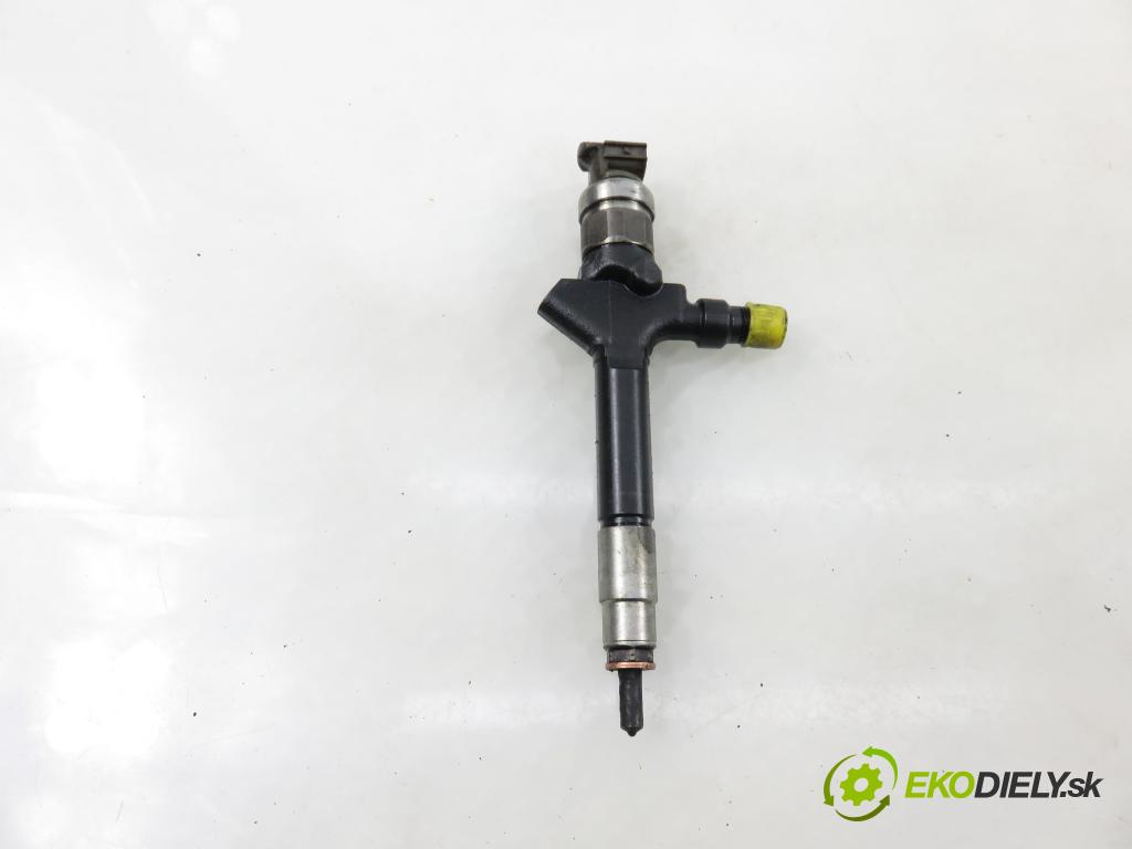 MAZDA 5 (CR19) MINIVAN 2009 105,00 2.0 MZR-CD 143 - RF7J 1998,00 vstrekovač RF8G13H50 (Vstrekovač paliva)