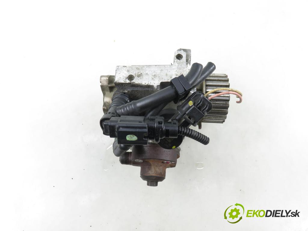 CITROEN C3 II (SC_) HB 2014 50,00 1.4 HDi 70 - 8HR (DV4C) 1398,00 pumpa vstřikovací 0445010516 ; 9688499680 ; 0928400788 (Vstřikovací čerpadlo)