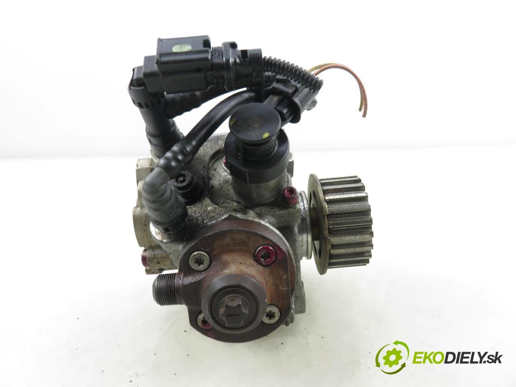 CITROEN C3 II (SC_) HB 2014 50,00 1.4 HDi 70 - 8HR (DV4C) 1398,00 pumpa vstřikovací 0445010516 ; 9688499680 ; 0928400788 (Vstřikovací čerpadlo)