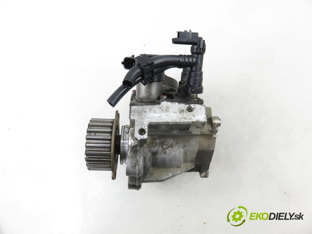 CITROEN C3 II (SC_) HB 2014 50,00 1.4 HDi 70 - 8HR (DV4C) 1398,00 pumpa vstřikovací 0445010516 ; 9688499680 ; 0928400788 (Vstřikovací čerpadlo)