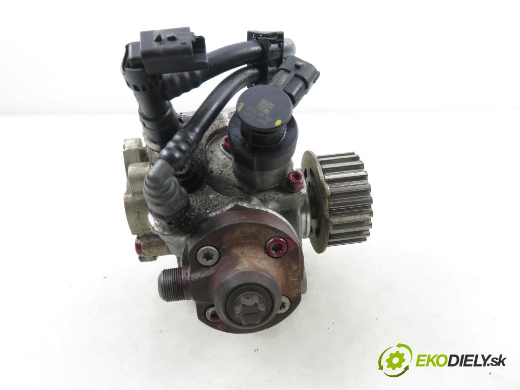 CITROEN C3 II (SC_) HB 2014 50,00 1.4 HDi 70 - 8HR (DV4C) 1398,00 pumpa vstřikovací 0445010516 ; 9688499680 ; 0928400788 (Vstřikovací čerpadlo)