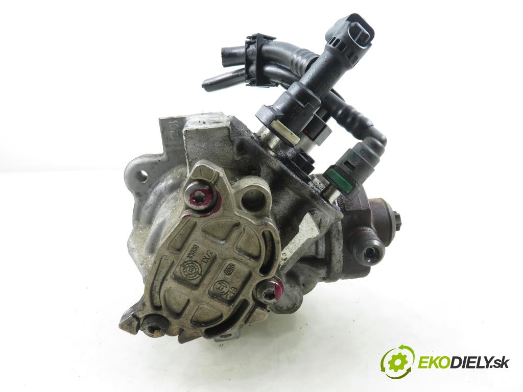 CITROEN C3 II (SC_) HB 2014 50,00 1.4 HDi 70 - 8HR (DV4C) 1398,00 pumpa vstřikovací 0445010516 ; 9688499680 ; 0928400788 (Vstřikovací čerpadlo)