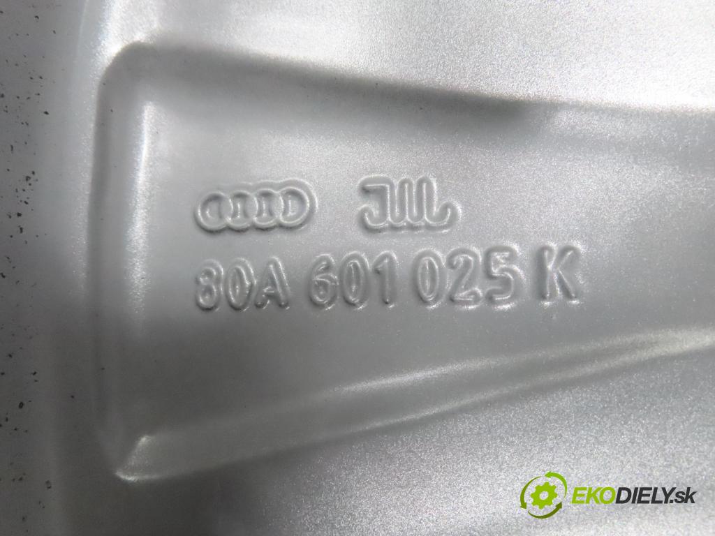 AUDI   0    disky / disk 