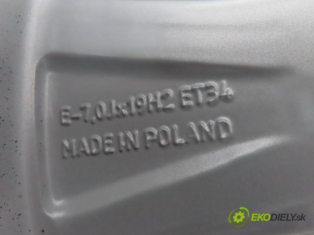 AUDI   0    disky / disk