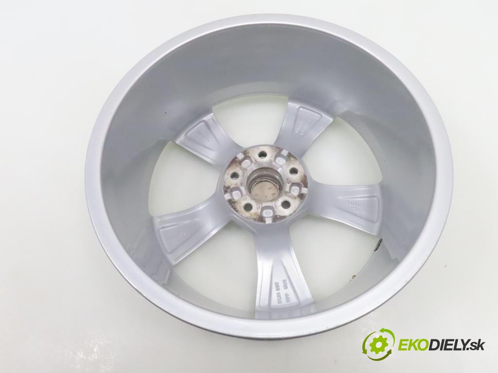 AUDI   0    disky / disk