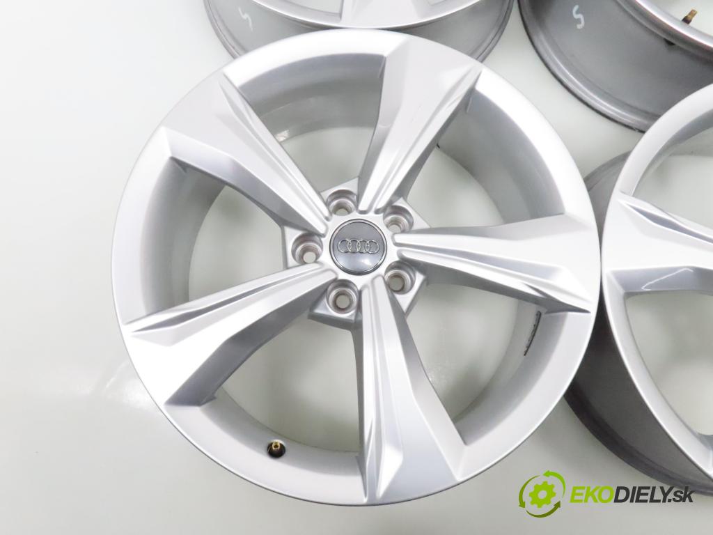 AUDI   0    disky / disk