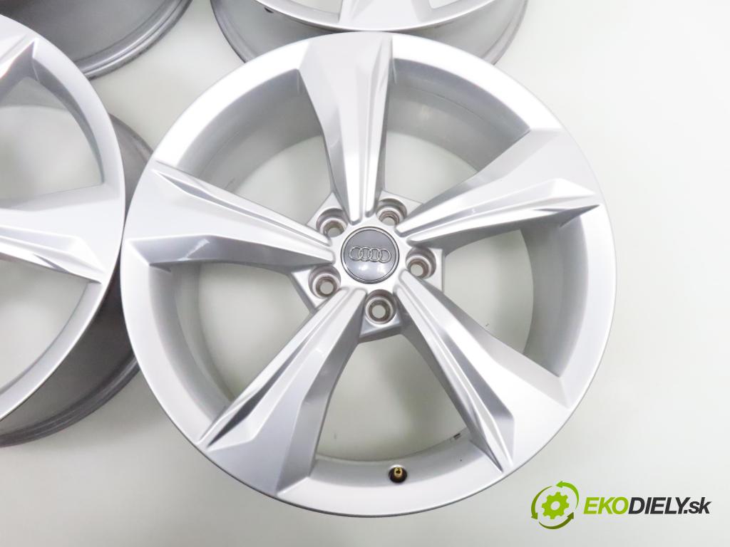 AUDI   0    disky / disk