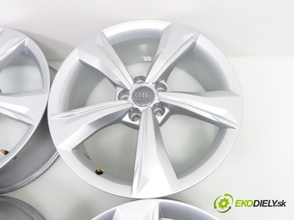 AUDI   0    disky / disk