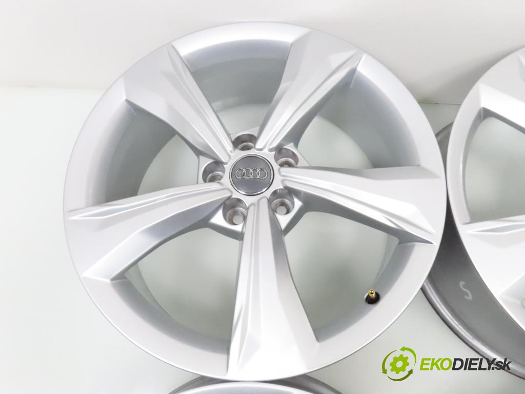 AUDI   0    disky / disk