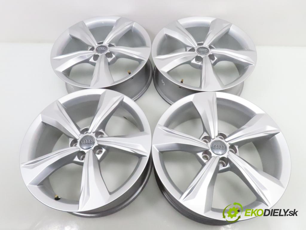 AUDI   0    disky / disk