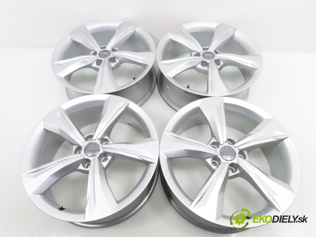 AUDI   0    disky / disk