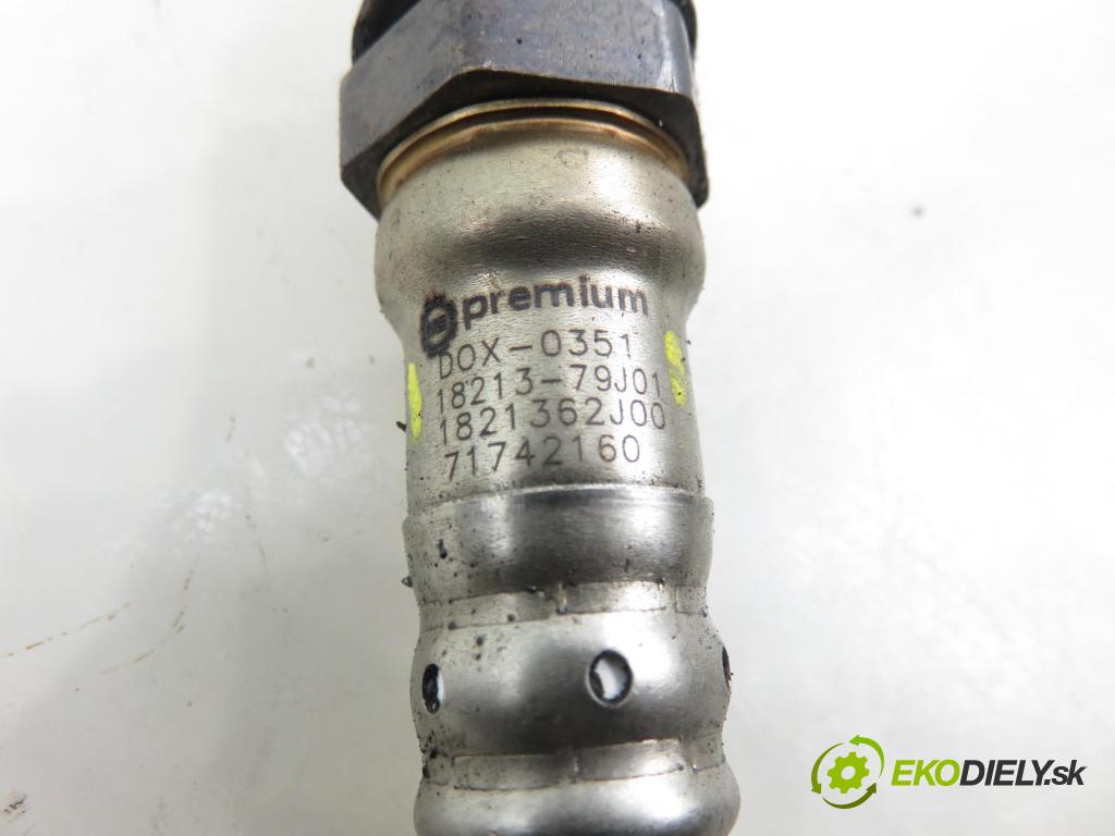 SUZUKI LIANA (ER) HB 2007 79,00 1.6 4WD - M16A 1586,00 sonda lambda DOX0351 ; 1821379J01 (Lambda sonda)