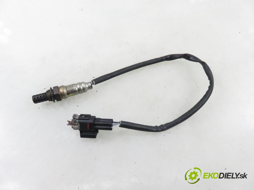 SUZUKI LIANA (ER) HB 2007 79,00 1.6 4WD - M16A 1586,00 sonda lambda DOX0351 ; 1821379J01 (Lambda sonda)