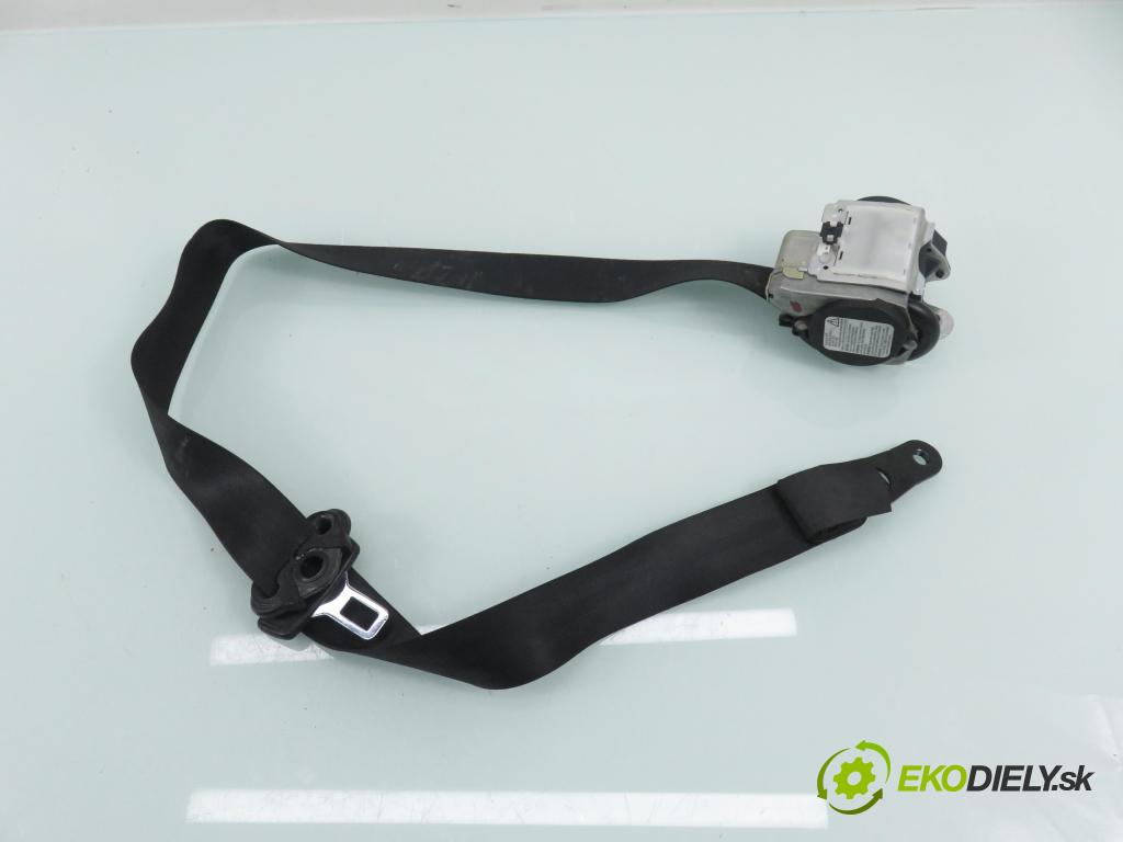 VW PHAETON (3D1, 3D2, 3D3, 3D4, 3D6, 3D7, 3D8, 3D9) SEDAN 2006 165,00 3.0 TDI 2967,00 Držiak bezpečnostný PP 3D1857706J