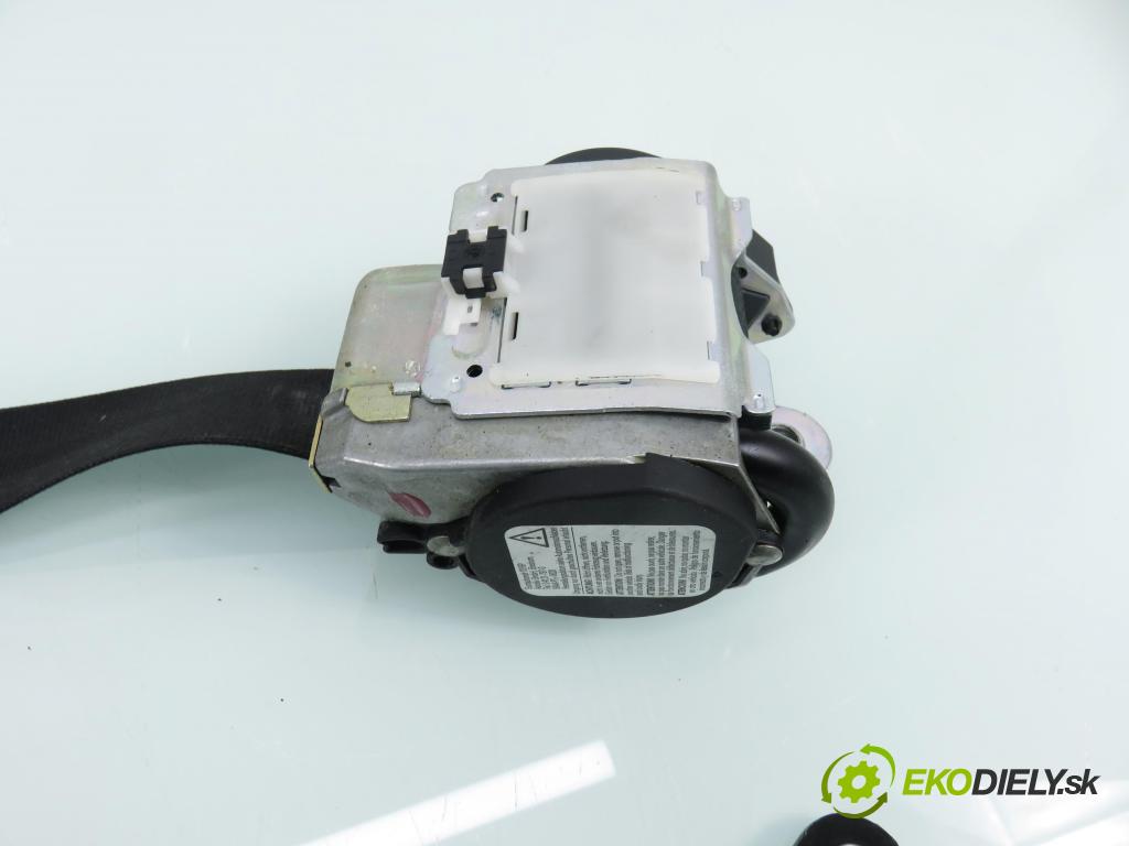 VW PHAETON (3D1, 3D2, 3D3, 3D4, 3D6, 3D7, 3D8, 3D9) SEDAN 2006 165,00 3.0 TDI 2967,00 Držiak bezpečnostný PP 3D1857706J