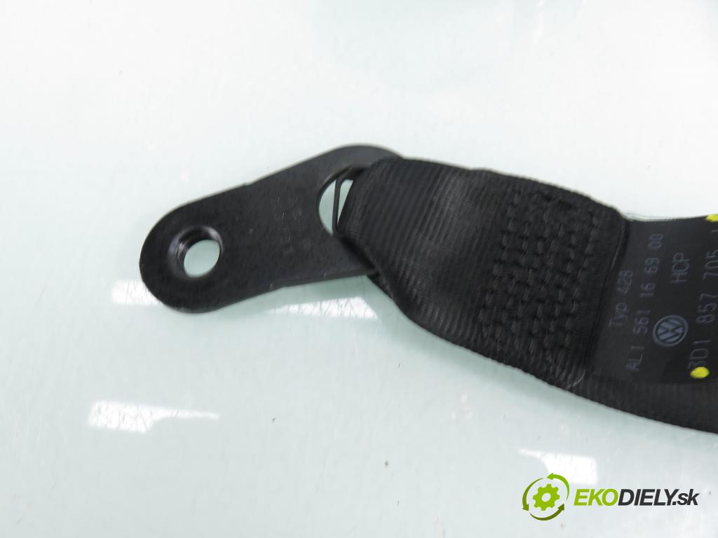 VW PHAETON (3D1, 3D2, 3D3, 3D4, 3D6, 3D7, 3D8, 3D9) SEDAN 2006 165,00 3.0 TDI 2967,00 Držiak bezpečnostný LP 3D1857705J