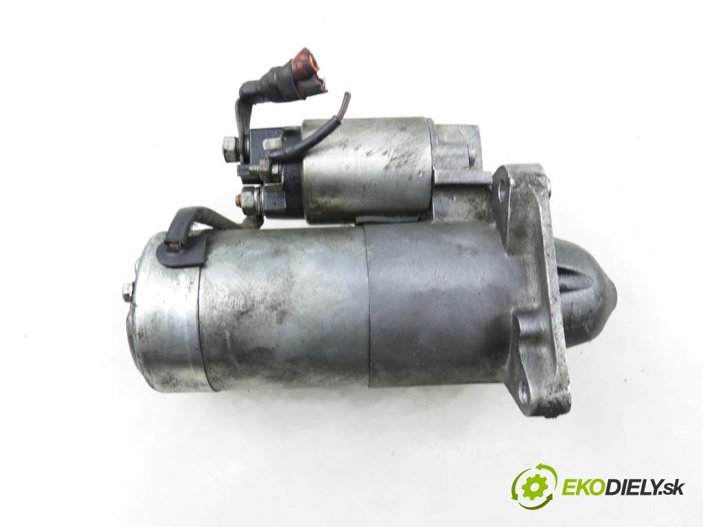 OPEL VECTRA C (Z02) KOMBI 2004 110,00 1.9 CDTI - Z 19 DTH 1910,00 Štartér CST35187AS (Štartér)