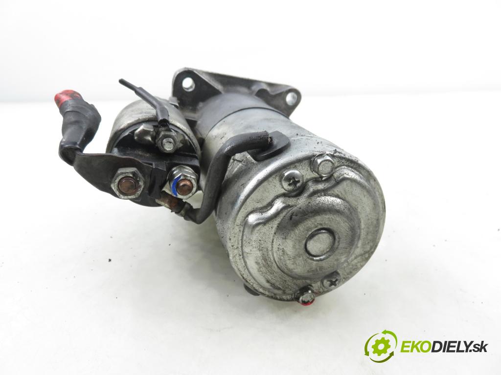 OPEL VECTRA C (Z02) KOMBI 2004 110,00 1.9 CDTI - Z 19 DTH 1910,00 Štartér CST35187AS (Štartér)