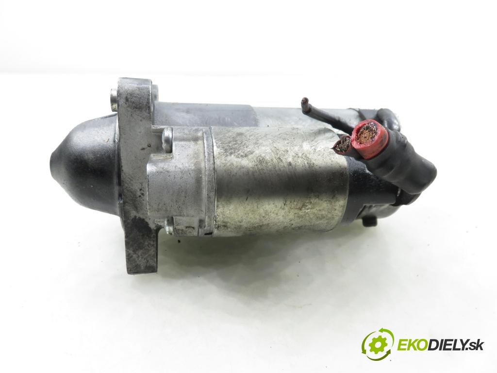 OPEL VECTRA C (Z02) KOMBI 2004 110,00 1.9 CDTI - Z 19 DTH 1910,00 Štartér CST35187AS (Štartér)