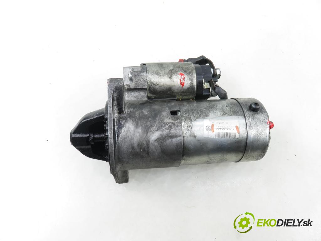 OPEL VECTRA C (Z02) KOMBI 2004 110,00 1.9 CDTI - Z 19 DTH 1910,00 Štartér CST35187AS (Štartér)