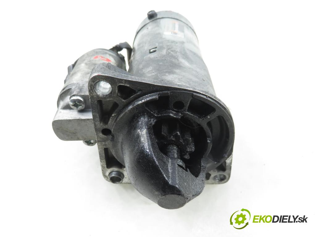 OPEL VECTRA C (Z02) KOMBI 2004 110,00 1.9 CDTI - Z 19 DTH 1910,00 Štartér CST35187AS (Štartér)