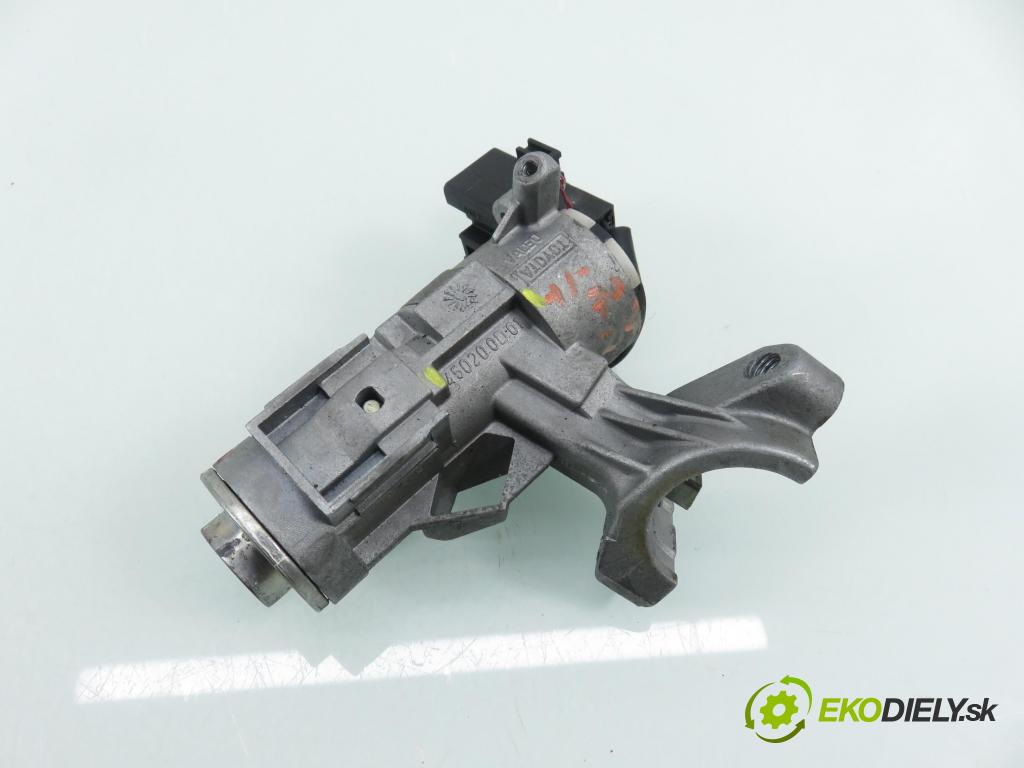 TOYOTA YARIS (_P1_) HB 2004 50,00 1.0 VVT- i 68 - 1SZ-FE 998,00 spinačka 450200D01 (Spínacia skrinka)