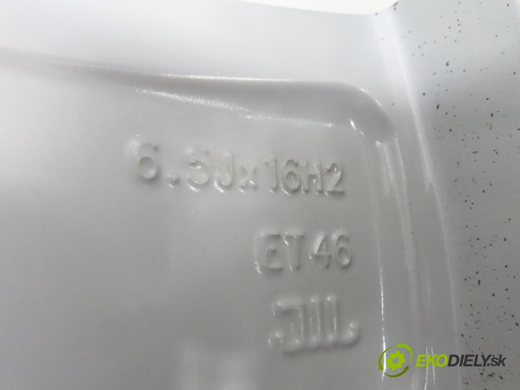 VW   0    disky / disk 5G0601025N