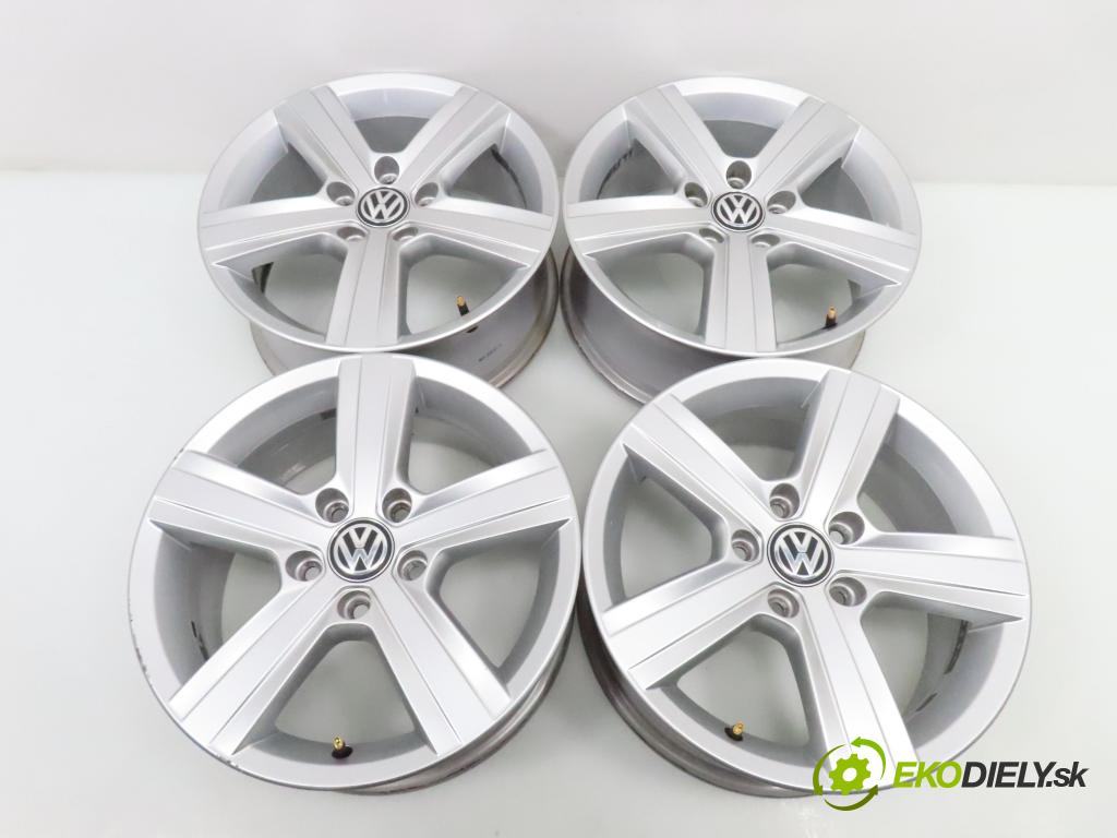 VW 0 disky / disk 5G0601025N