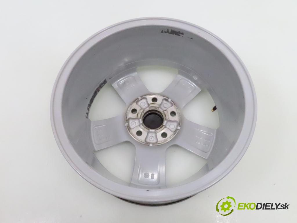 VW 0 disky / disk 5G0601025N