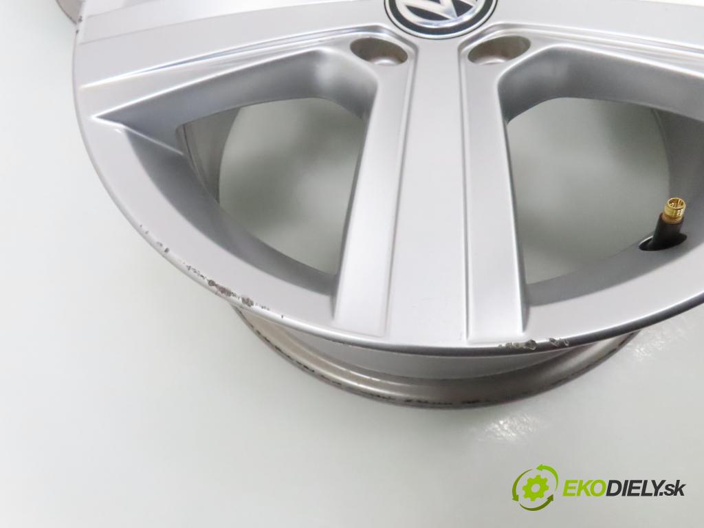 VW 0 disky / disk 5G0601025N