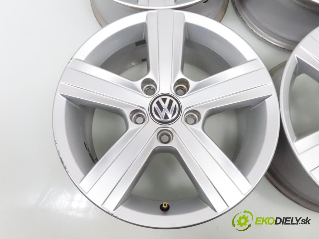 VW 0 disky / disk 5G0601025N