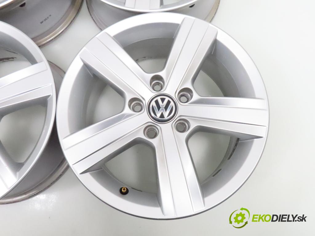 VW 0 disky / disk 5G0601025N