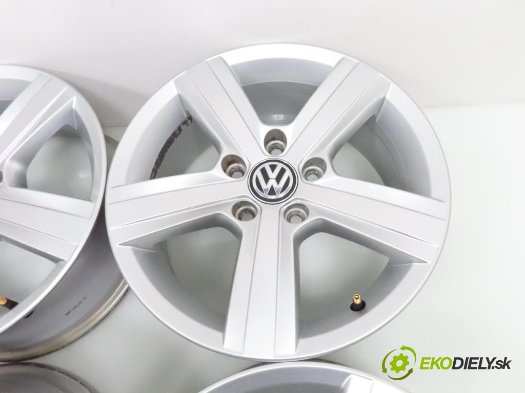 VW 0 disky / disk 5G0601025N