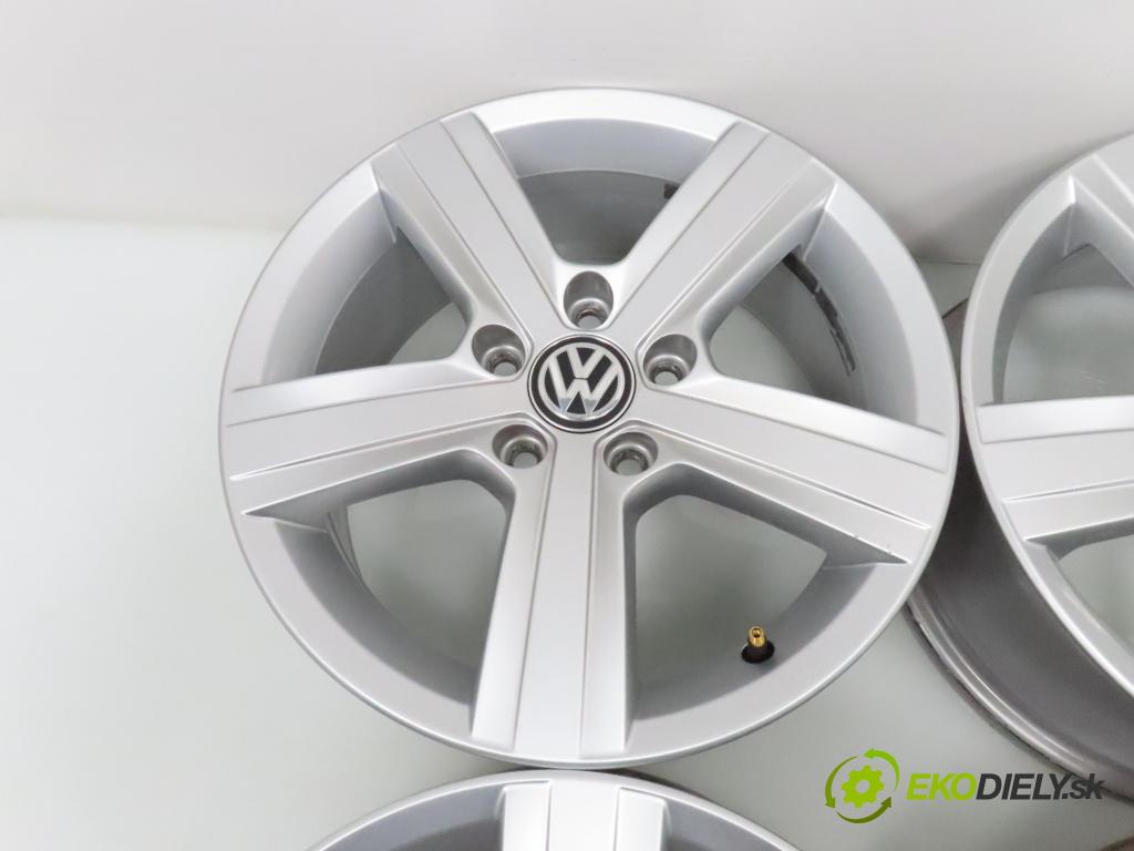 VW 0 disky / disk 5G0601025N