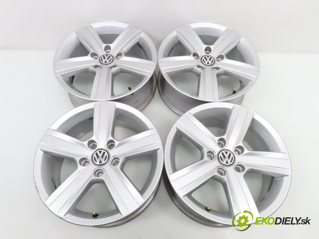 VW 0 disky / disk 5G0601025N