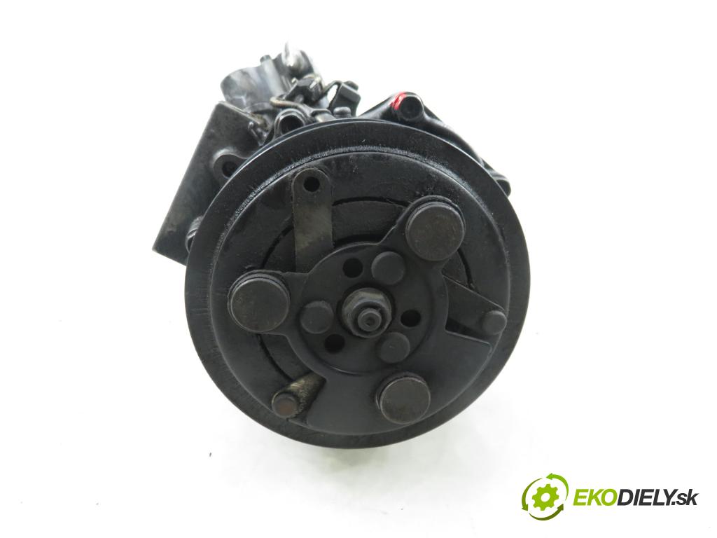 OPEL VECTRA C (Z02) KOMBI 2004 110,00 1.9 CDTI - Z 19 DTH 1910,00 KOMPRESOR: klimatizácie 13171593 (Kompresor klimatizácie)