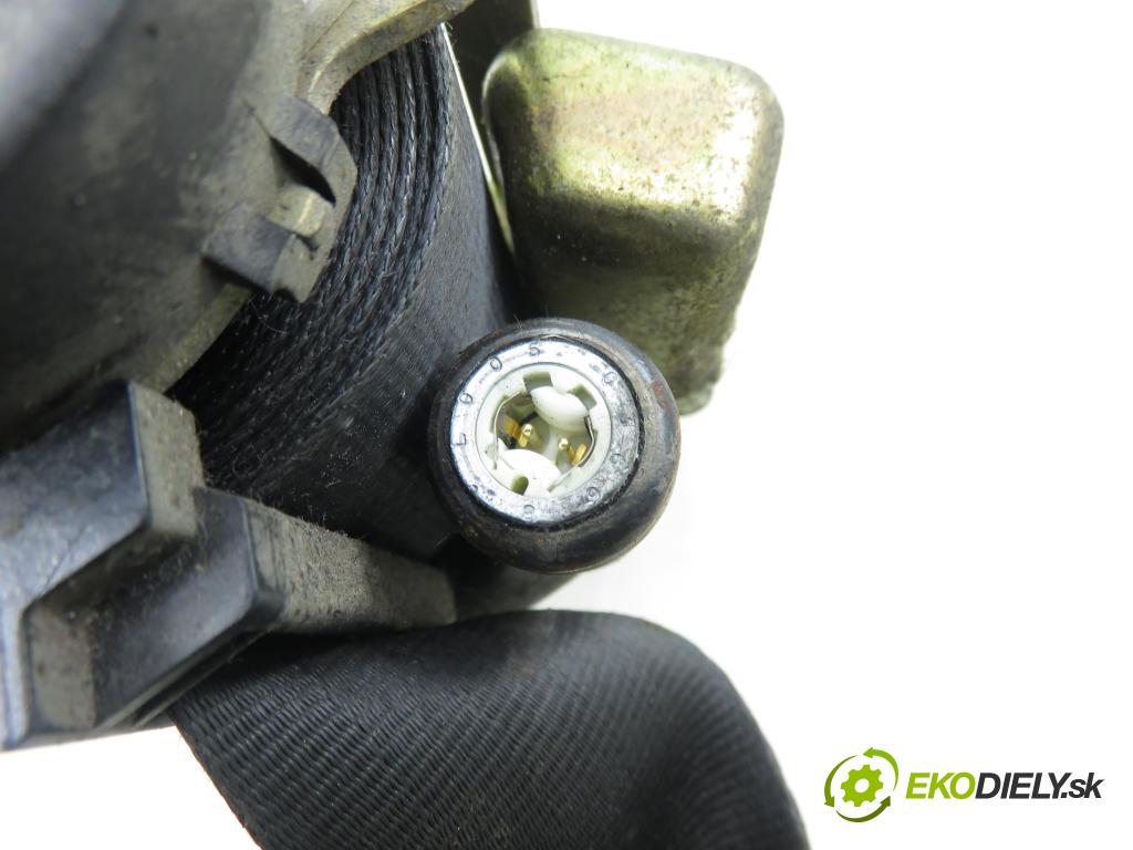 PEUGEOT 206 liftback (2A/C) HB 2007 50,00 1.4 HDi 8V 70 - 8HZ 1398,00 držák BEZPEČNOST PP 5507746