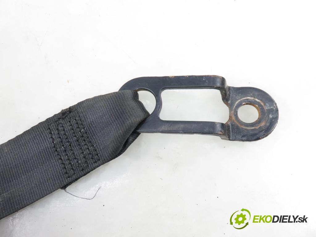 PEUGEOT 206 liftback (2A/C) HB 2007 50,00 1.4 HDi 8V 70 - 8HZ 1398,00 držák BEZPEČNOST PP 5507746