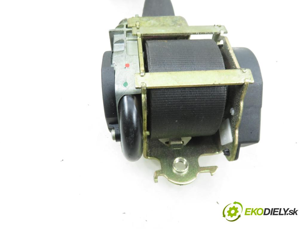 PEUGEOT 206 liftback (2A/C) HB 2007 50,00 1.4 HDi 8V 70 - 8HZ 1398,00 držák BEZPEČNOST PP 5507746