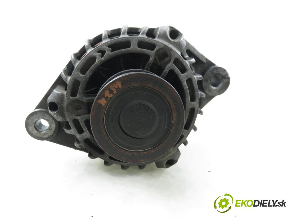 OPEL VECTRA C (Z02) KOMBI 2004 110,00 1.9 CDTI - Z 19 DTH 1910,00 Alternátor  (Alternátor)