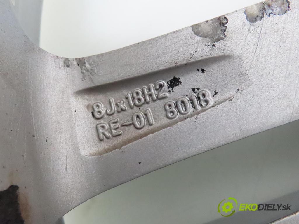 VW 0 disky / disk RE01 8018