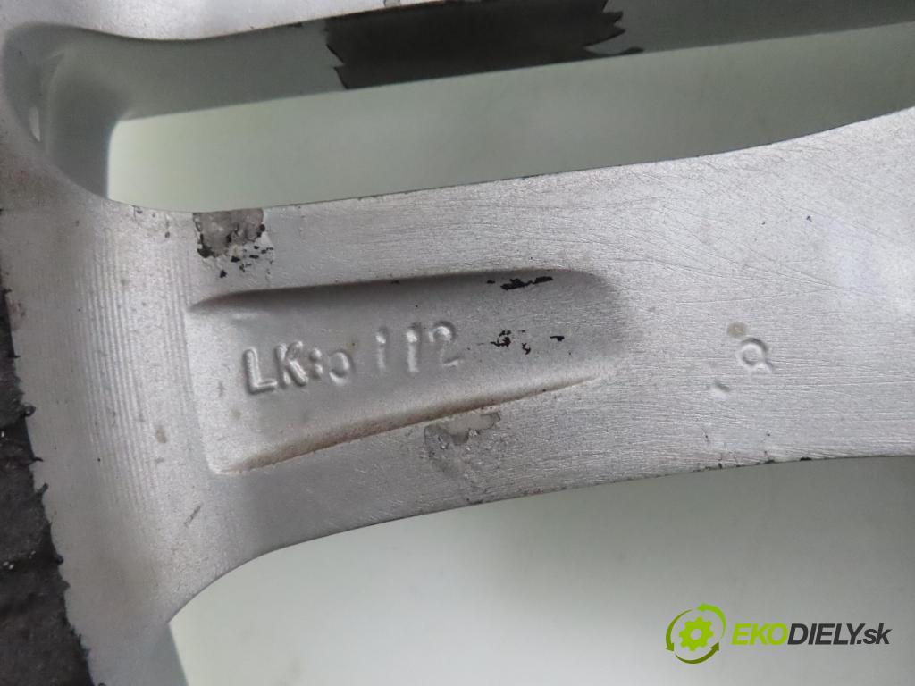 VW 0 disky / disk RE01 8018